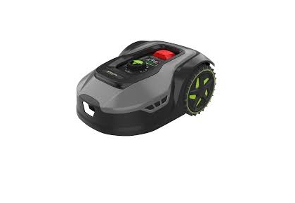 ROBOT KOSZĄCY RMP 950 STALCO