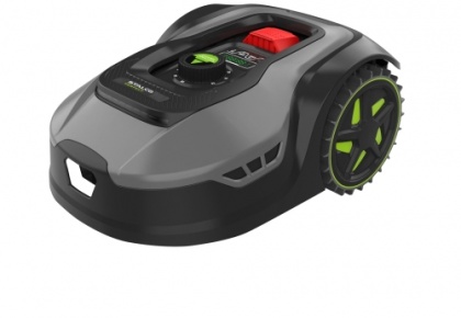 ROBOT KOSZĄCY RMP650 98700